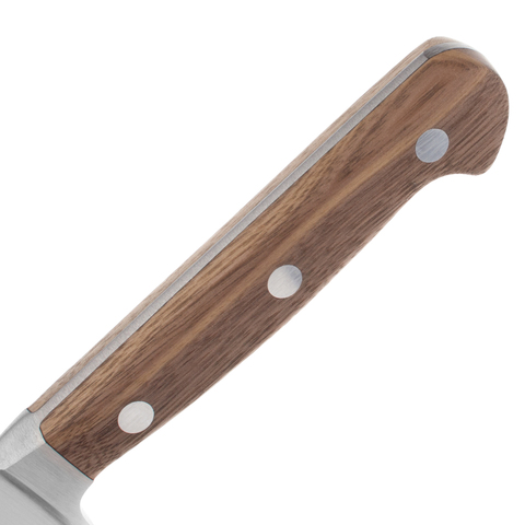 Нож кухонный обвалочный 16 см BERGER CUTLERY  Classic Walnut арт. BC200116