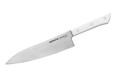 Нож кухонный гранд Сантоку Samura Harakiri SHR-0096W*