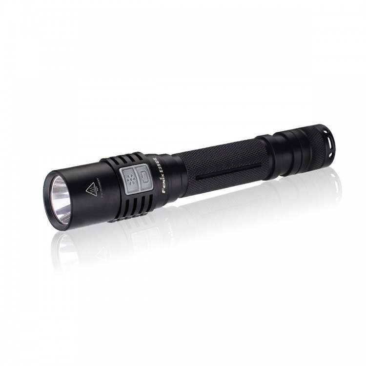 

Фонарь светодиодный Fenix E25 Cree XP-L V5, 1000 лм, 2-АА* E25XPLV5