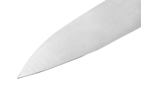 Нож кухонный гранд Сантоку Samura Harakiri SHR-0096W