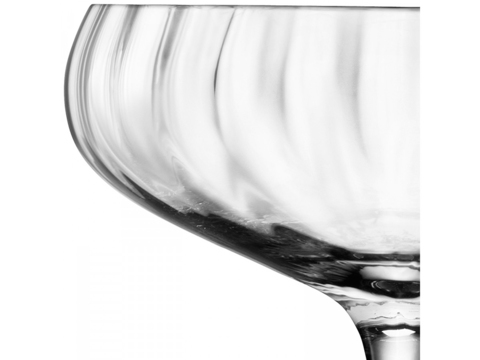 Бокал-креманка для шампанского Aurelia 4 шт. LSA G730-11-776