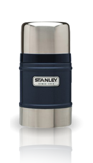 

Термос для еды Stanley Classic Vacuum Flask (0,5 литра) 10-00811-013
