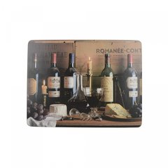Набор из 4 подставок Vintage Wine 40х29 Kitchen Craft 5234257