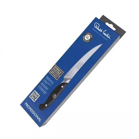 Нож кухонный для нарезки 16 см ROBERT WELCH Professional арт. RWPSA2041V