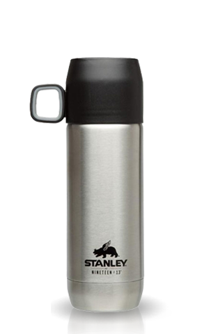 

Термос Stanley Nineteen13 Vacuum Flask (0,47 литра) 10-01041-037