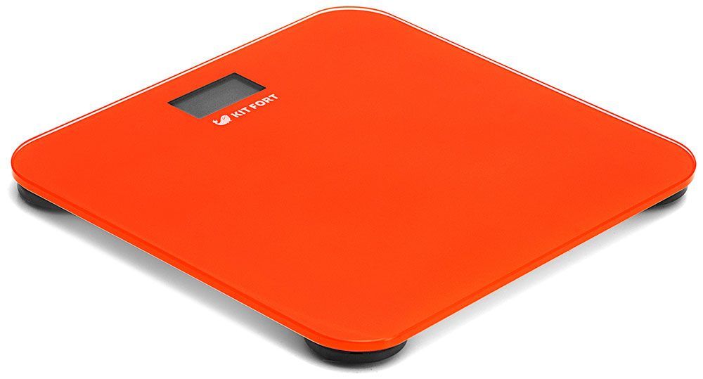 

Напольные весы Kitfort КТ-804-5