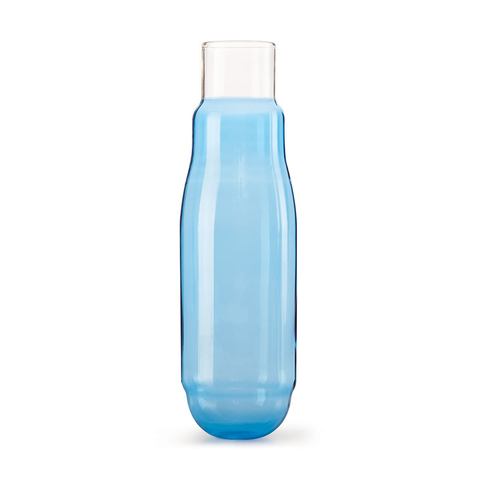 Бутылка Zoku 480 мл синяя ZK128-BL