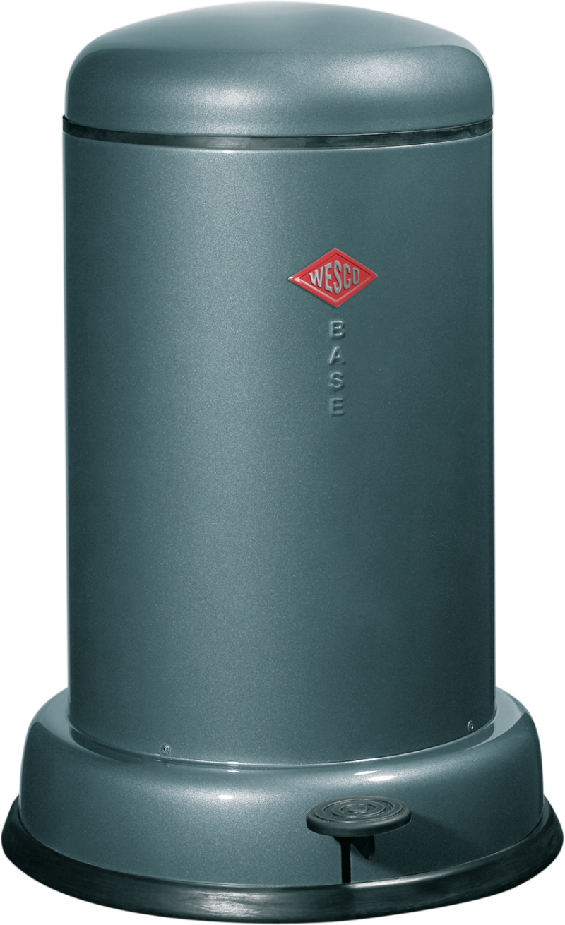 

Ведро для мусора с педалью 15л Wesco Baseboy 135331-13