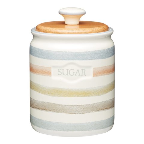 Ёмкость для хранения сахара Classic Collection Kitchen Craft KCCCSUGAR