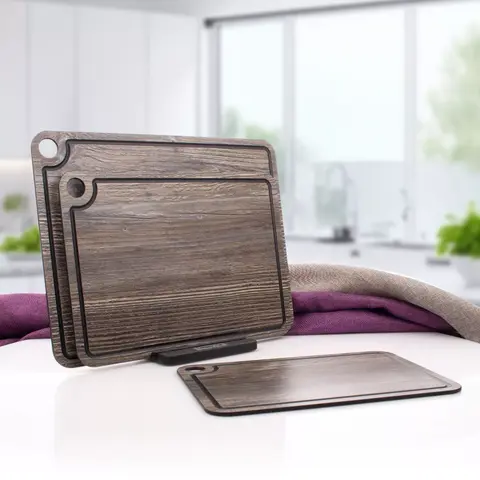 Доска разделочная 33х25см ComposeEat Elegance арт. DRJ33252057OA4