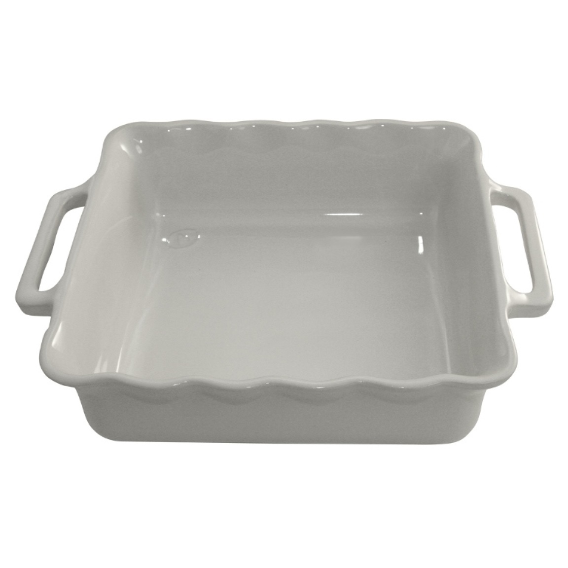 

Форма квадратная 27,5 см Appolia Delices MEDIUM GREY 140027578
