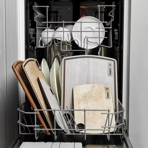 Доска разделочная 33х25см ComposeEat Elegance арт. DRJ33252057OA4