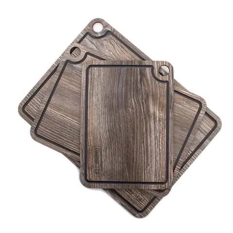 Доска разделочная 33х25см ComposeEat Elegance арт. DRJ33252057OA4