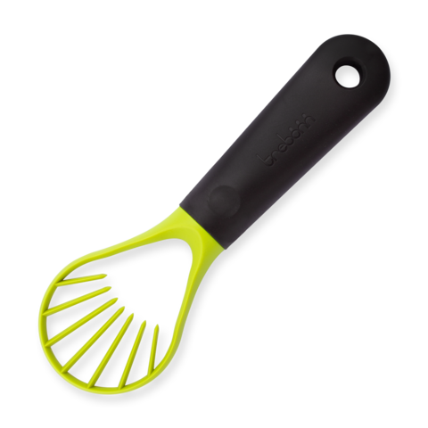 Нож  для чистки и нарезки авокадо, 20 см TREBONN Kitchen Tools арт. 1523201