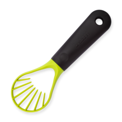 Нож  для чистки и нарезки авокадо, 20 см TREBONN Kitchen Tools арт. 1523201