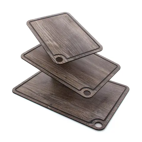 Доска разделочная 33х25см ComposeEat Elegance арт. DRJ33252057OA4