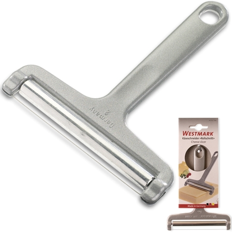 Нож алюминиевый для сыра, стальная струна, на карточке Westmark Coated aluminium арт. 71002270