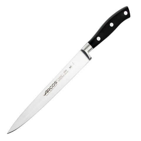 Нож кухонный для резки мяса 20 см 