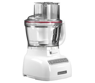 

Кухонный комбайн 3,1л KitchenAid Classic (Белый) 5KFP1325EWH