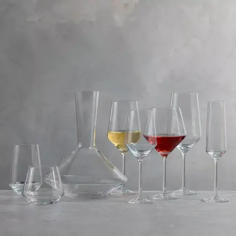 Декантер для вина 750 мл SCHOTT ZWIESEL Pure арт. 122534