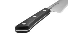 Нож кухонный длинный слайсер Samura Harakiri SHR-0049B*
