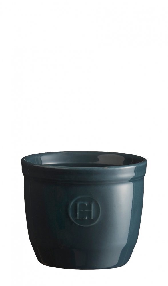 

Рамекин №8 Emile Henry (цвет: серо-голубой) 971008