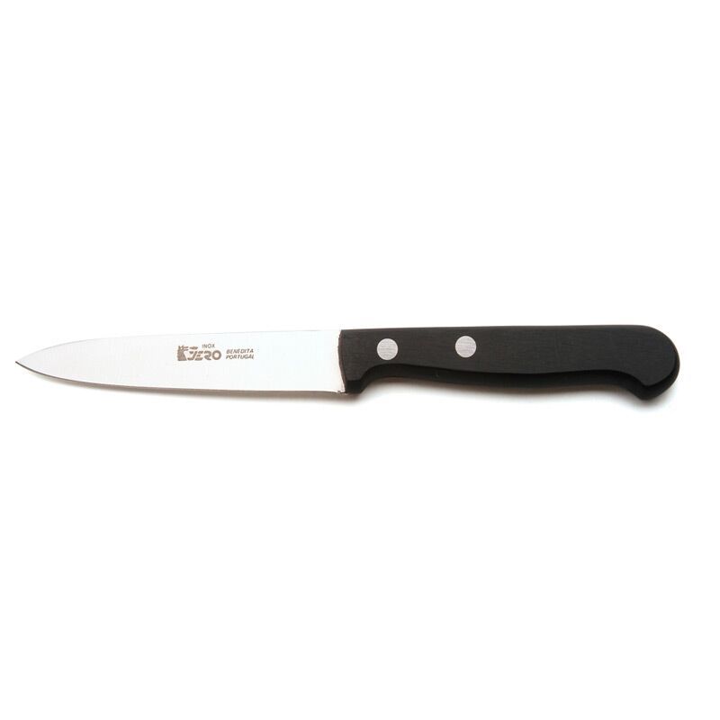 

Нож кухонный для чистки овощей 10см JERO Home PR 5140PR
