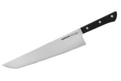 Нож кухонный Хамокири Samura Harakiri SHR-0050B