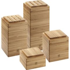Набор подставок и контейнеров, бамбук, 4 шт. Zwilling 35101-400