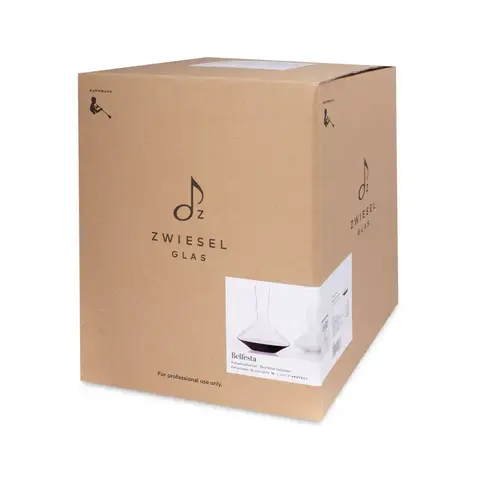 Декантер для вина 750 мл SCHOTT ZWIESEL Pure арт. 122534