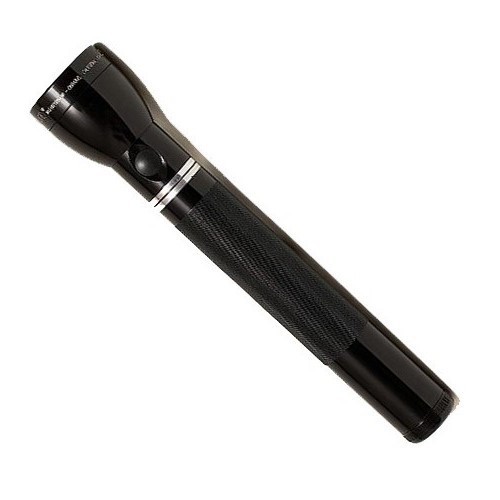

Фонарь галогенный MAGLITE MagCharger, 32 см, черный,аккумулятор, картонная коробка RE2019R