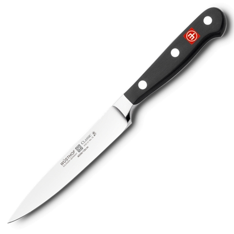 Нож кухонный универсальный 12 см WUESTHOF Classic (Золинген) арт. 4066/12