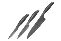 Набор из 3 ножей Samura ARTEFACT SAR-0220