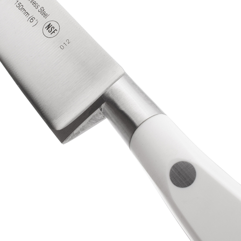 Набор кухонных ножей 3 шт ARCOS Riviera Blanca арт.838410