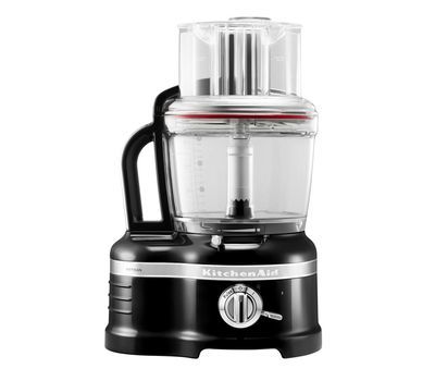 

Кухонный комбайн 4л KitchenAid Artisan (Черный) 5KFP1644EOB