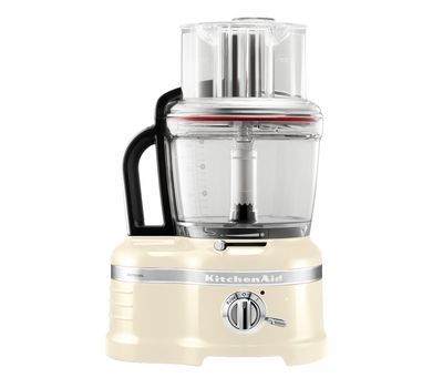 

Кухонный комбайн 4л KitchenAid Artisan (Кремовый) 5KFP1644EAC