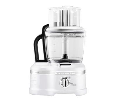 

Кухонный комбайн 4л KitchenAid Artisan (Морозный жемчуг) 5KFP1644EFP
