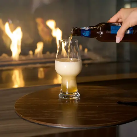 Набор из 2 бокалов для пива IPA 540 мл LUIGI BORMIOLI Birrateque-GP арт. A11825GYB02AA02