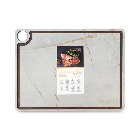 Доска разделочная 32х24см ComposeEat Fashion арт. DRJ32240435KL6