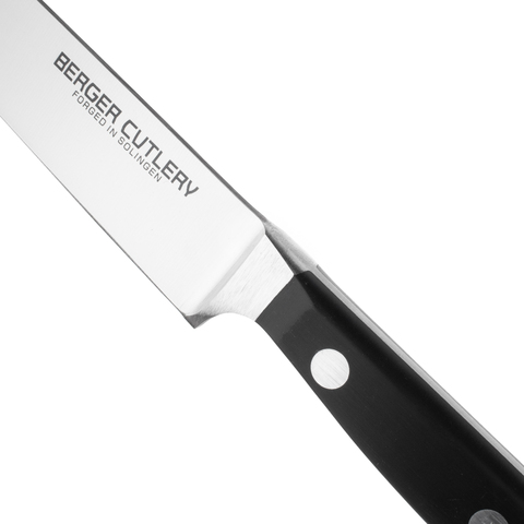 Нож кухонный универсальный 16 см BERGER CUTLERY Classic Pro арт. BC221216