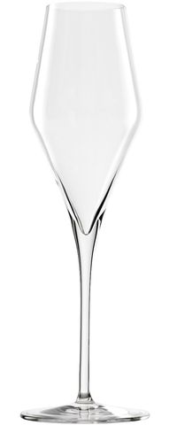 Набор из 6 фужеров для шампанского 292мл Stolzle Quatrophil Flute Champagne