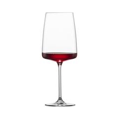 Набор бокалов для красного вина 660 мл, 2 шт. Sensa SCHOTT ZWIESEL арт. 121088