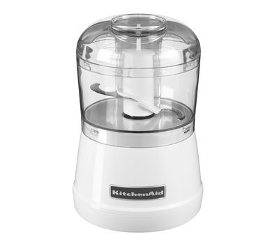 

Измельчитель продуктов (чоппер) 830мл KitchenAid (Белый) 5KFC3515EWH