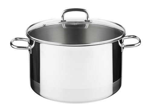 

Кастрюля 26см (8л) KOLIMAX серия PROFESSIONAL 160065