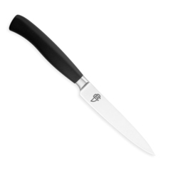 Нож кухонный для чистки и нарезки 12 см BERGER CUTLERY Ergo Line Pro арт. BC121312