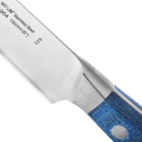 Набор ножей кухонных 3 шт ARCOS Brooklyn арт.858110