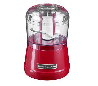 

Измельчитель продуктов (чоппер) 830мл KitchenAid (Красный) 5KFC3515EER