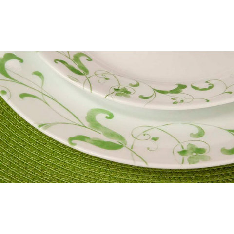 Набор посуды 16 предметов Corelle Spring Faenza 1107615