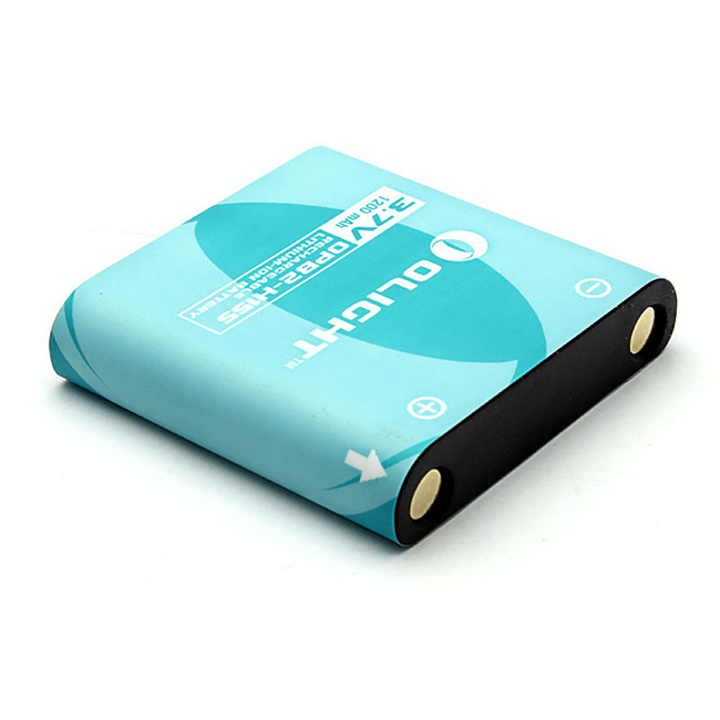 

Аккумулятор Li-ion Olight OPB-H15 3,7 В. 1200 mAh 807186