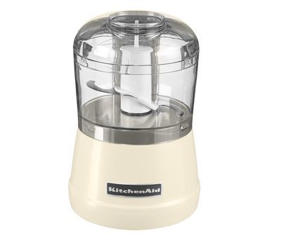 

Измельчитель продуктов (чоппер) 830мл KitchenAid (Кремовый) 5KFC3515EAC